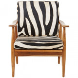 Kourtnai Chair Black