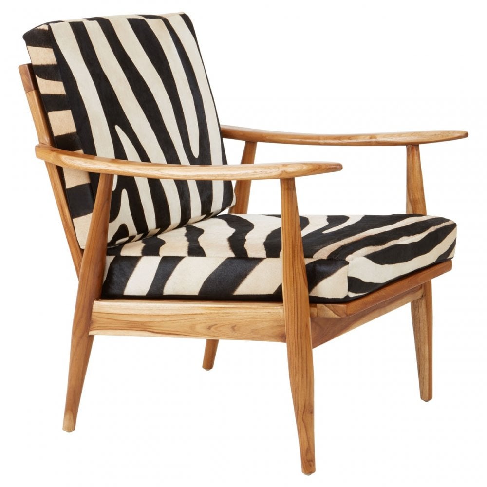 Kourtnai Chair Black