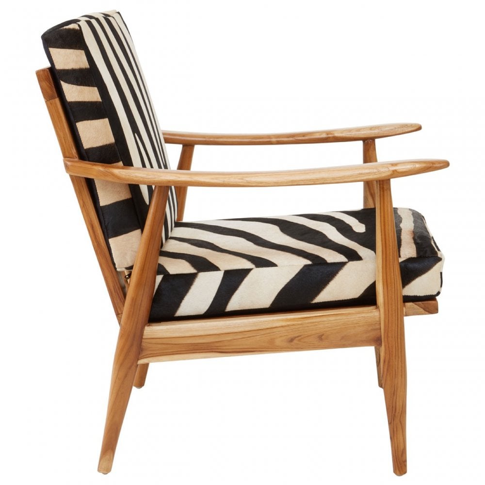 Kourtnai Chair Black