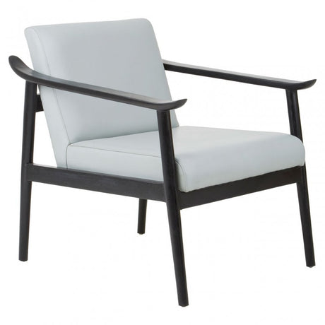 Kourtnai Grey Chair Grey