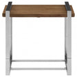 Menteng Side Table Natural