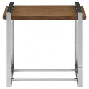 Menteng Side Table Natural