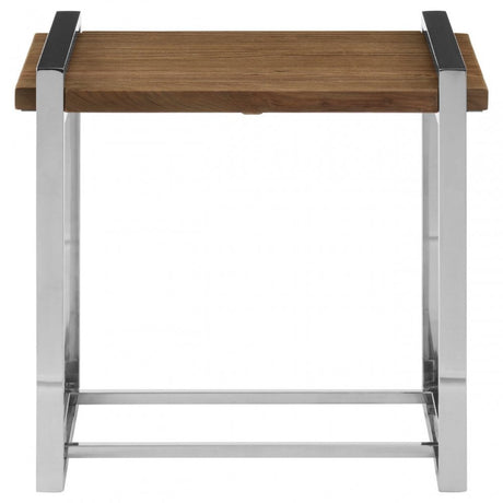 Menteng Side Table Natural