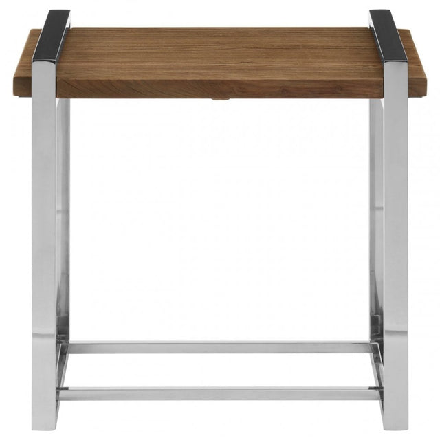 Menteng Side Table Natural