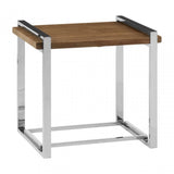 Menteng Side Table Natural