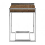 Menteng Side Table Natural