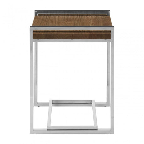 Menteng Side Table Natural