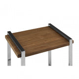 Menteng Side Table Natural