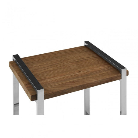 Menteng Side Table Natural