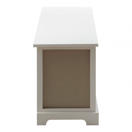 Fubb 4 Drawer Bench Assorted