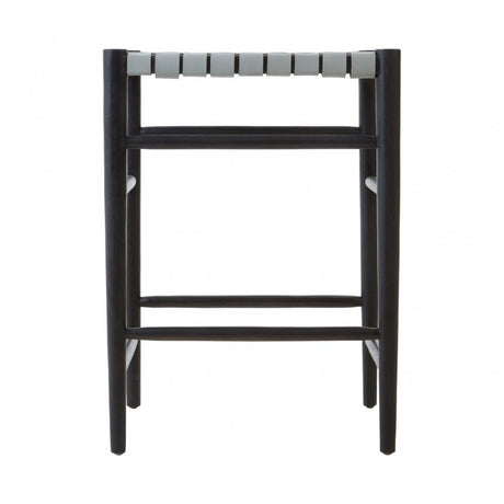 Kourtnai Bar Stool Black