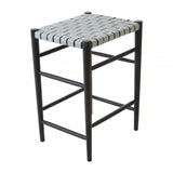Kourtnai Bar Stool Black