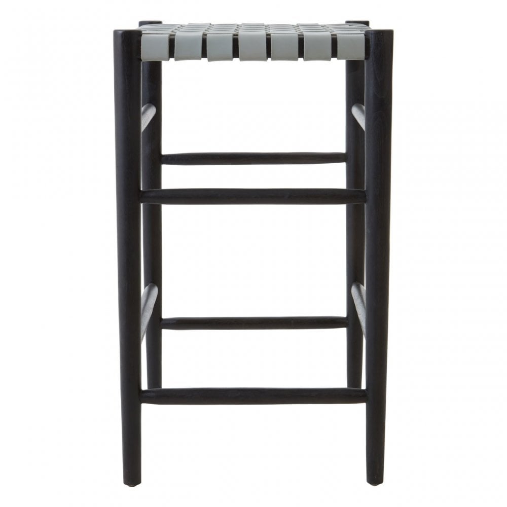 Kourtnai Bar Stool Black