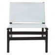 Kourtnai Grey Chair Grey