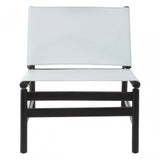 Kourtnai Grey Chair Grey