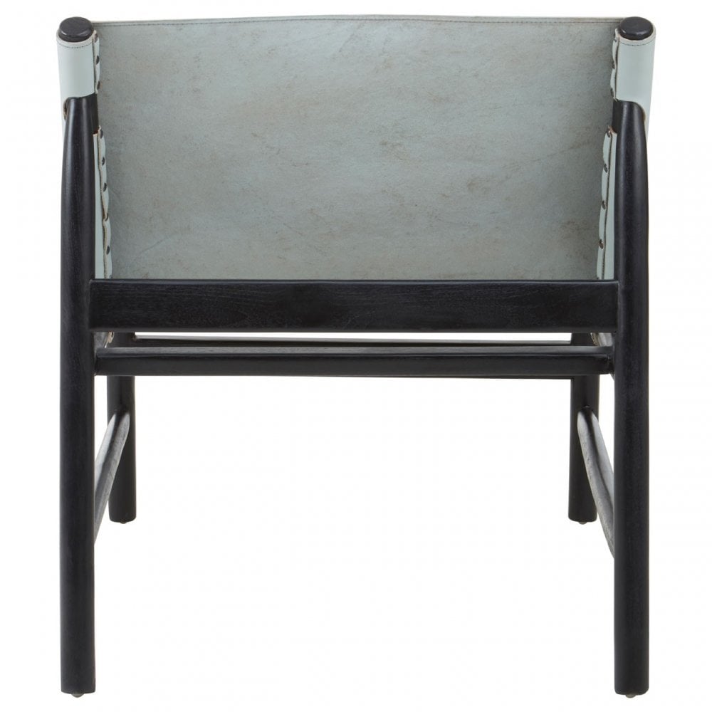 Kourtnai Grey Chair Grey