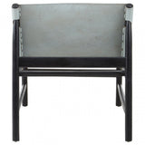Kourtnai Grey Chair Grey