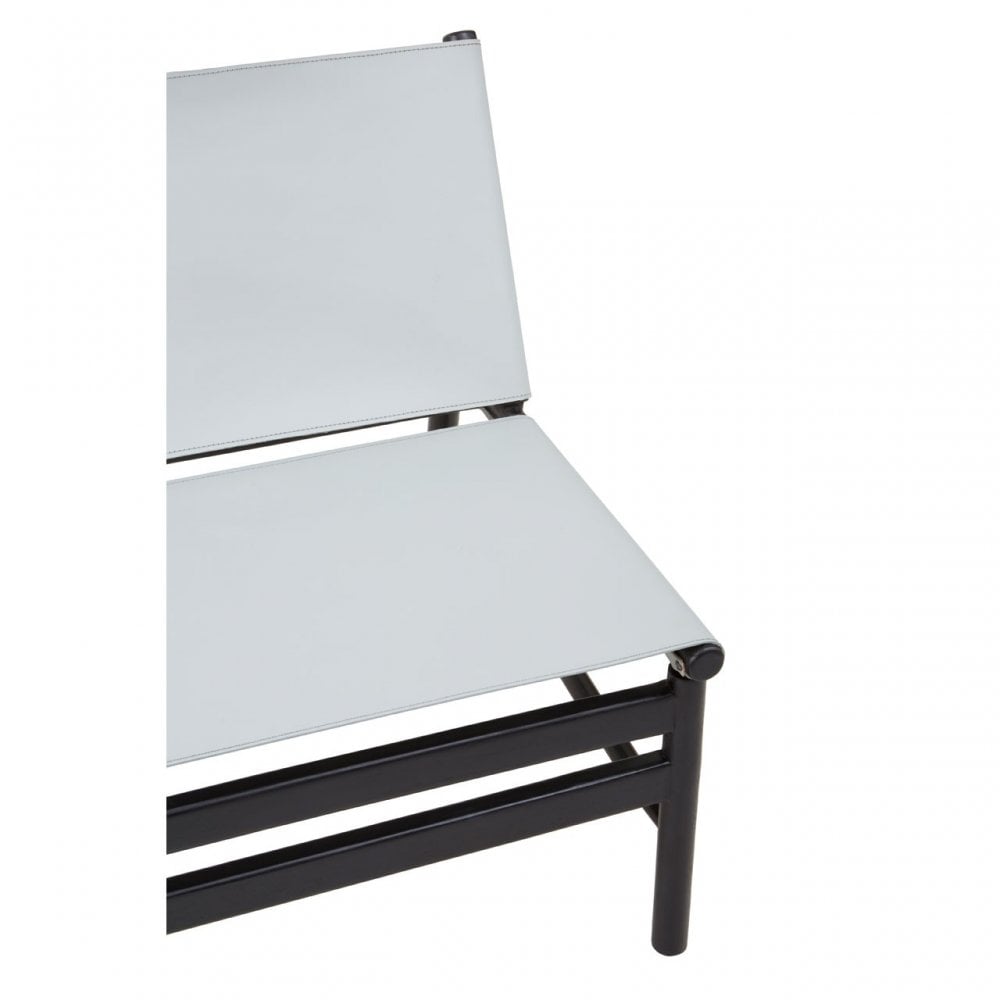 Kourtnai Grey Chair Grey