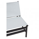 Kourtnai Grey Chair Grey