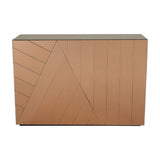 Roza Chest Brown