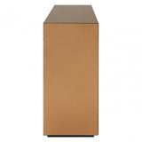 Roza Chest Brown