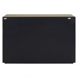 Roza Chest Brown