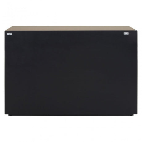 Roza Chest Brown