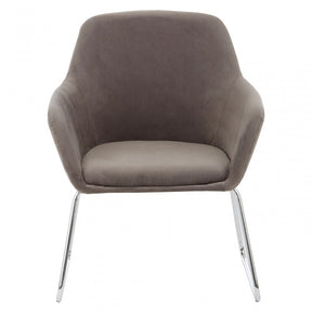 Jersey Grey Chair Grey