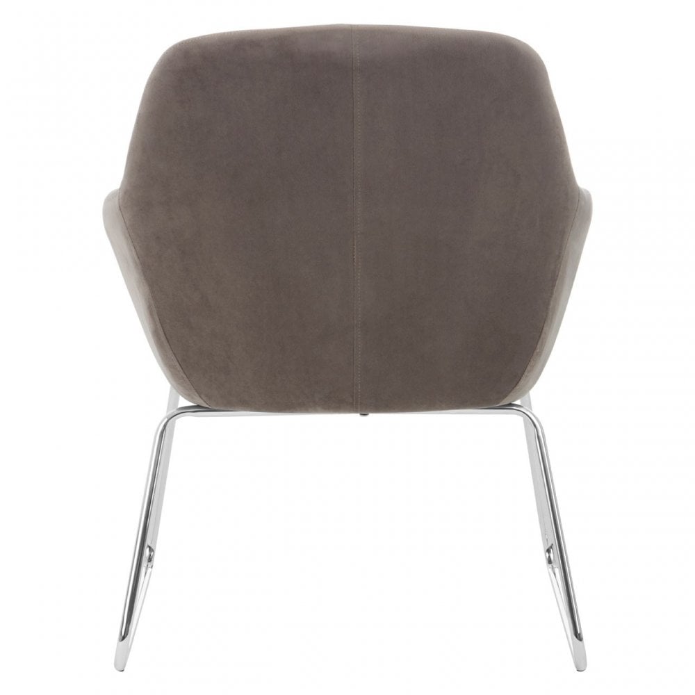 Jersey Grey Chair Grey