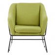 Jersey Green Chair Green