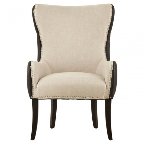 Doucet Chair Natural