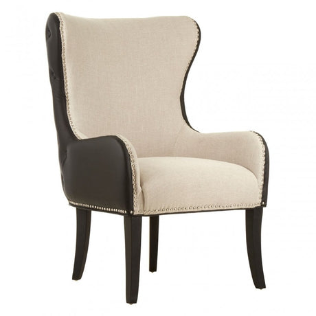 Doucet Chair Natural