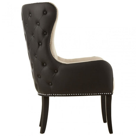 Doucet Chair Natural