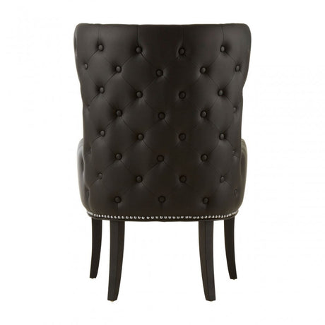 Doucet Chair Natural