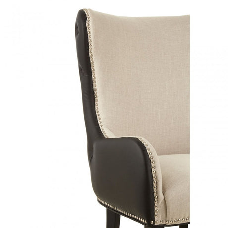 Doucet Chair Natural