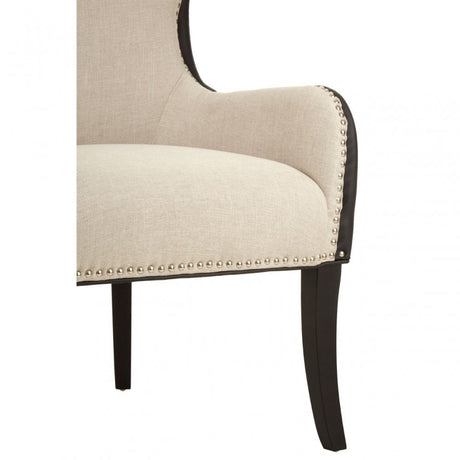 Doucet Chair Natural