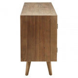 Papua Sideboard White