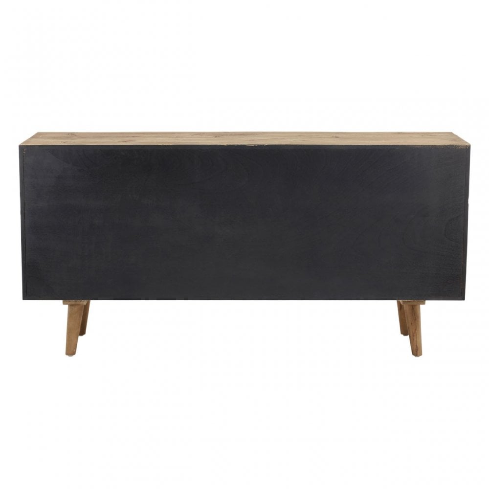 Papua Sideboard White