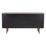 Papua Sideboard White