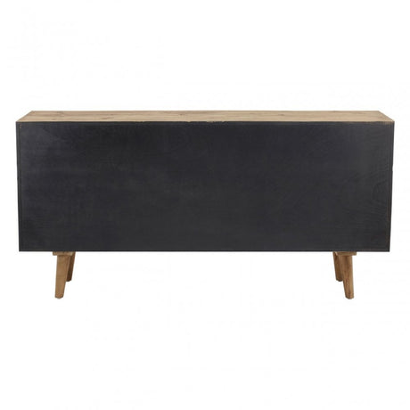 Papua Sideboard White