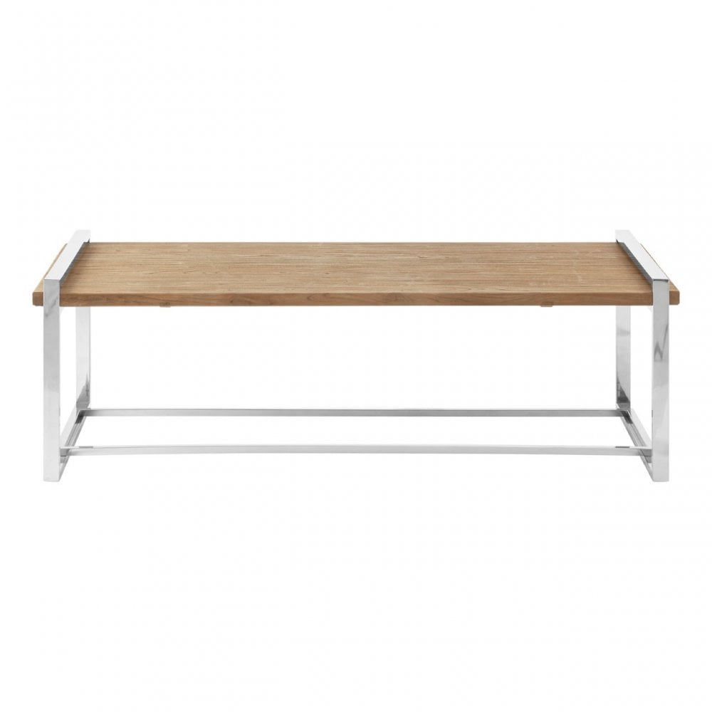 Menteng Coffee Table Natural