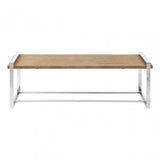 Menteng Coffee Table Natural
