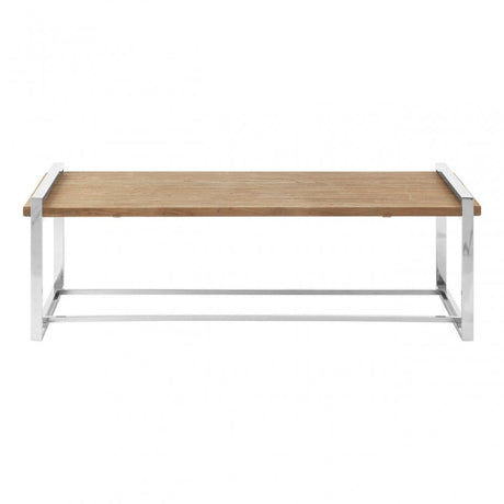 Menteng Coffee Table Natural