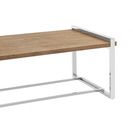 Menteng Coffee Table Natural