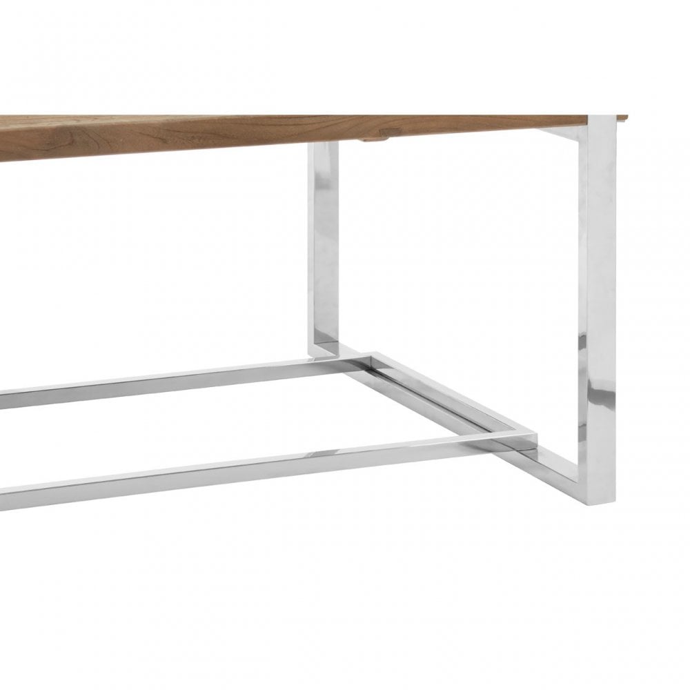 Menteng Coffee Table Natural