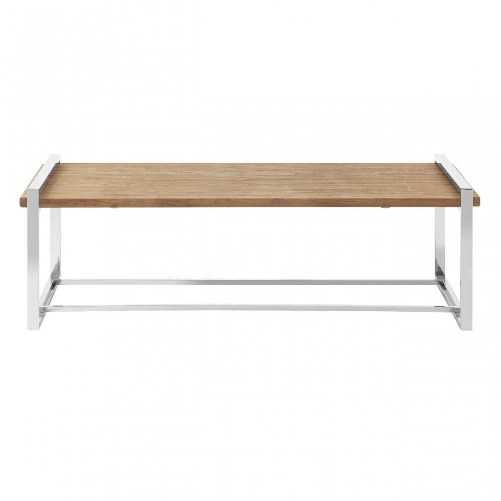 Menteng Coffee Table Natural