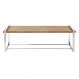 Menteng Coffee Table Natural