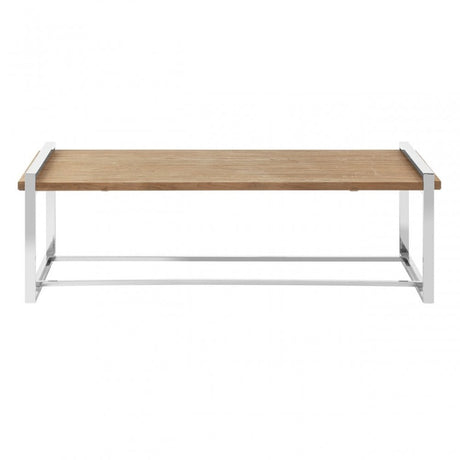 Menteng Coffee Table Natural