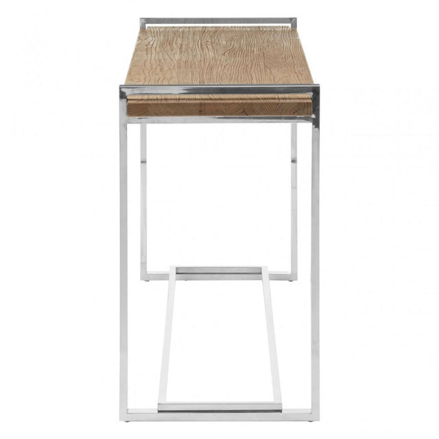 Menteng Console Table Natural