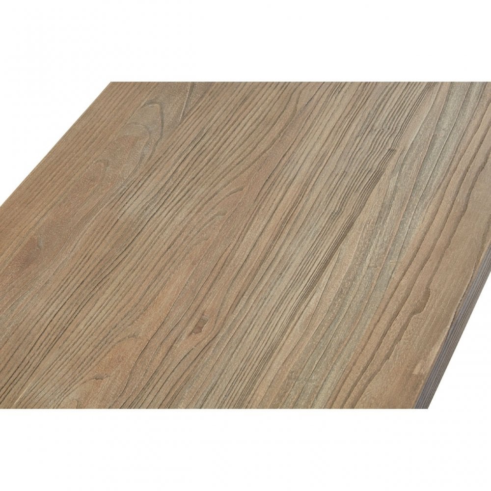 Menteng Console Table Natural